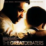 Sharon Jones - The Great Debaters:  Music From & Recorded For The Motion Picture