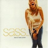 Sass Jordan - Sass...Best of Sass Jordan