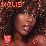 Kelis - Tasty