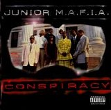 Junior M.A.F.I.A. featuring Lil' Kim - Conspiracy