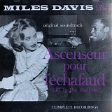 Miles Davis - Ascenseur Pour L'Echafaud