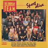 The European Team - Sport Alive