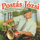 PostÃ¡s JÃ³zsi - Postakocsin Ã‰rkezem