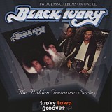 Black Ivory - Black Ivory + Hangin' Heavy