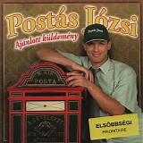 PostÃ¡s JÃ³zsi - AjÃ¡nlott KÃ¼ldemÃ©ny