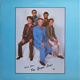 The Gospel Lads - With Love, The Gospel Lads â€™83