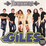 Giles - Hechicera