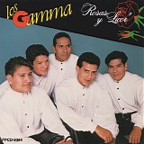 Los Gamma - Rosas Y Licor