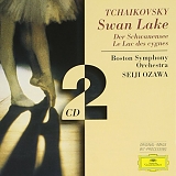 Tchaikovsky - Tchaikovsky: Swan Lake