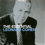 Leonard Cohen - Essential Leonard Cohen