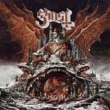 Ghost - Prequelle