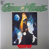 Matsumoto Reiji - Queen Millennia