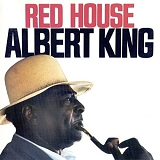 Albert King - Red House