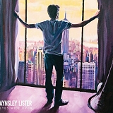 Aynsley Lister - Eyes Wide Open