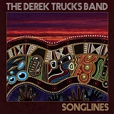 The Derek Trucks Band - Songlines