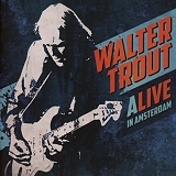 Walter Trout - Alive in Amsterdam - CD 2