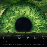 Sarah Warne - Humans (Series 2 & 3)