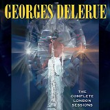 Georges Delerue - Georges Delerue: The Complete London Sessions