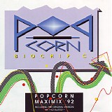 Biochip C. / Hot Butter - Popcorn Maximix '92