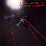 Jon And Vangelis - Short Stories