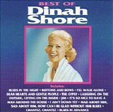 Dinah Shore - Best of Dinah Shore