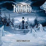 Kiuas - Reformation