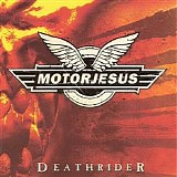 Motorjesus - DeathRider