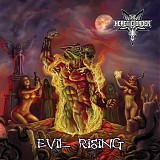 The Heretic Order - Evil Rising