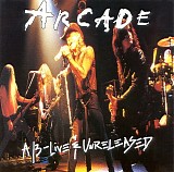 Arcade - A/3: Live & Unreleased