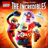 Rob Westwood & Ian Livingstone - LEGO: The Incredibles