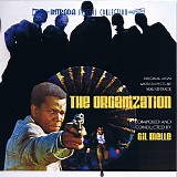 Gil MellÃ© - The Organization