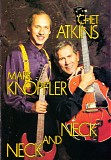 Chet Atkins / Mark Knopfler - Neck And Neck