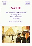 Satie - Piano Works