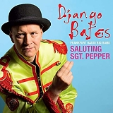 Django Bates with Frankfurt Radio Bigband - Saluting Sgt. Pepper