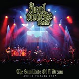 The Neal Morse Band - The Similitude Of A Dream - Live In Tilburg 2017