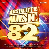 Absolute (EVA Records) - Absolute Music 82