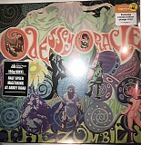 The Zombies - Odessey And Oracle