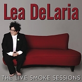 Lea DeLaria - The Live Smoke Sessions