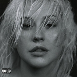 Christina Aguilera - Liberation