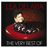 Lea DeLaria - The Leopard Lounge Presents -  The Very Best Of Lea Delaria