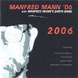 Manfred Mann '06 with Manfred Mann's Earth Band - 2006