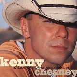 Kenny Chesney - When The Sun Goes Down (Limited Edition)