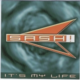 DJ Sash! (aka Sash!) - It's My Life - The Album (Auatralian Edition)