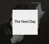 David Bowie - The Next Day