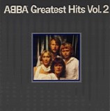 ABBA - Greatest Hits vol 2.