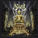 Ghost - Ceremony And Devotion