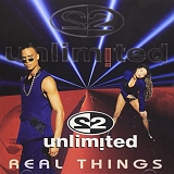 2 Unlimited - The Real Things