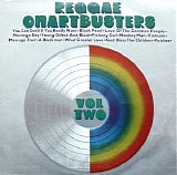 Various artists - Reggae Chartbusters Vol.2 (2009 Deluxe Re-issue)