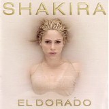 Shakira - El Dorado