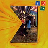 10cc - Sheet Music [1974]